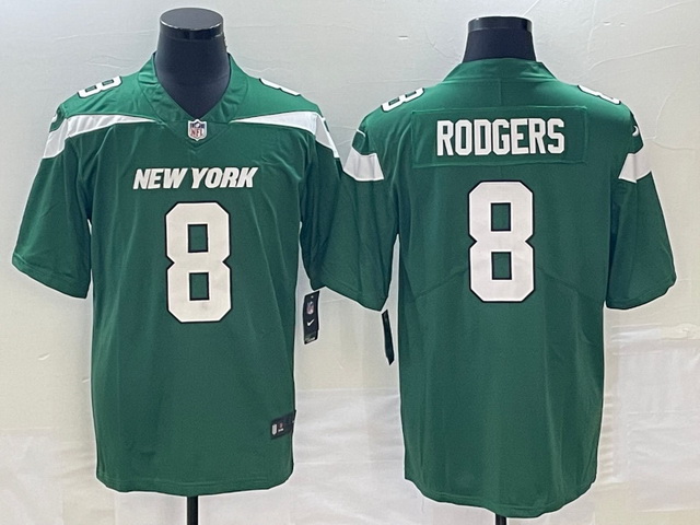 New York Jets Jerseys 31